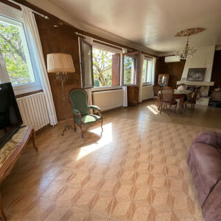  Maison à vendre 5 pièces 111 m²