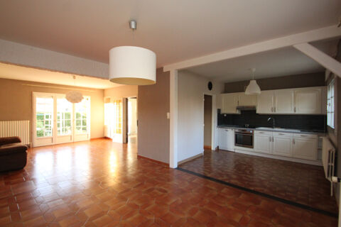  Maison � louer 5 pi�ces 100 m�