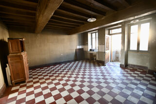  Maison à vendre 4 pièces 72 m²
