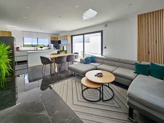  Maison � vendre 5 pi�ces 125 m�