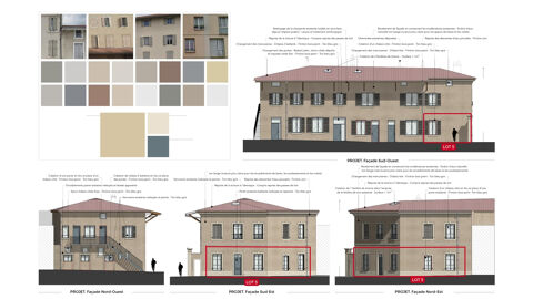 Spécial investissement 89000 38160 St marcellin