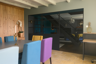  Maison � vendre 7 pi�ces 200 m�