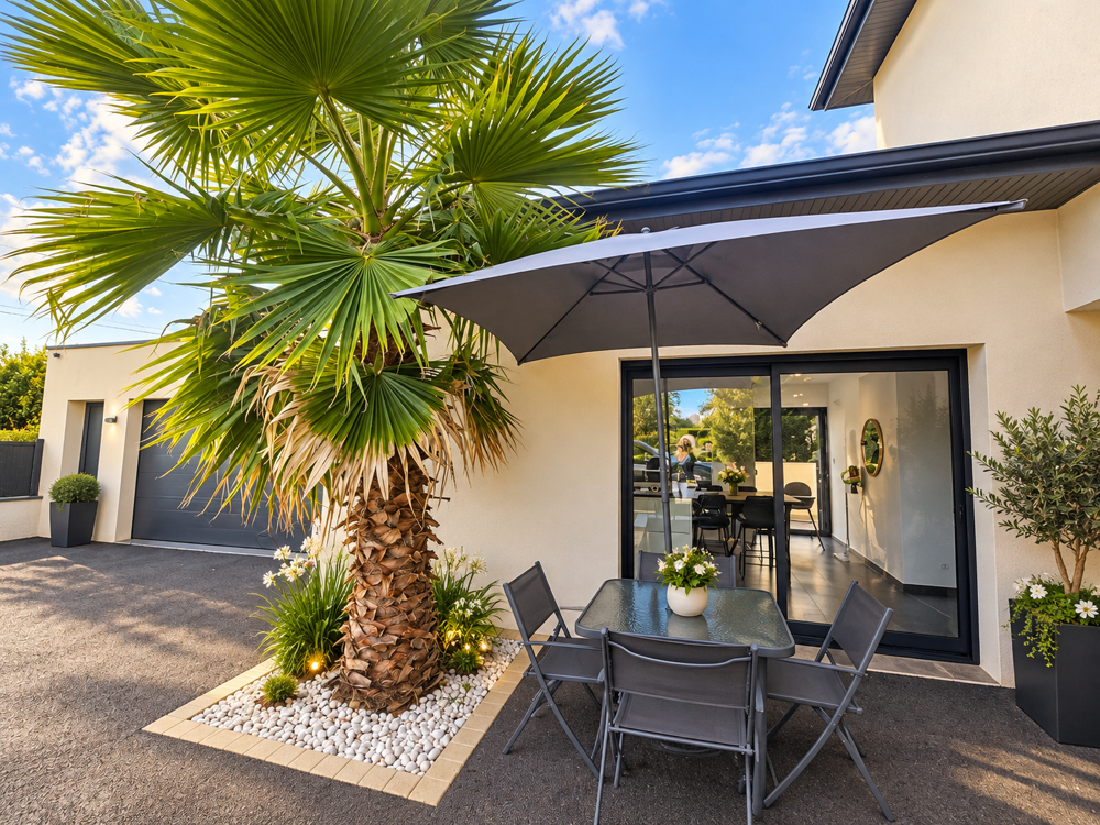 Vente Maison MAISON CONTEMPORAINE Vienne