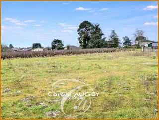  Terrain � vendre 2659 m�