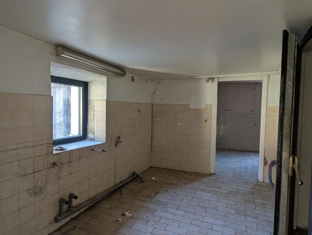 Vente Maison Maison de village d'nviron 80 m2 à rénover St paul de varax