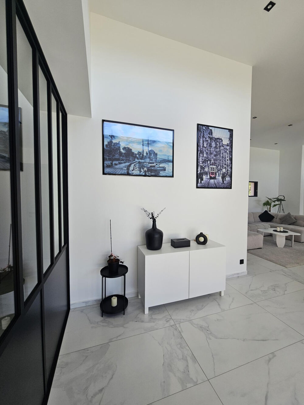  vendre  Maison Saint-Vallier (26240)