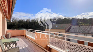  Appartement � vendre 3 pi�ces 75 m�