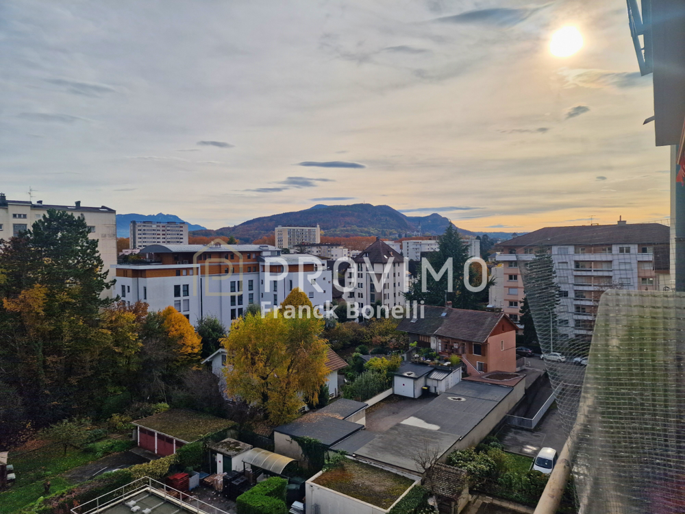  vendre  Appartement Annecy (74000)