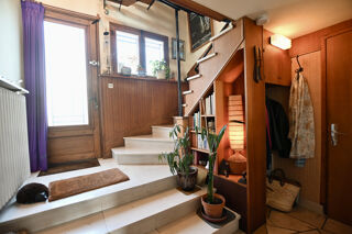  Maison à vendre 8 pièces 152 m²