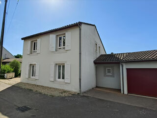  Maison � vendre 7 pi�ces 124 m�