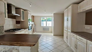  Maison à vendre 7 pièces 216 m²