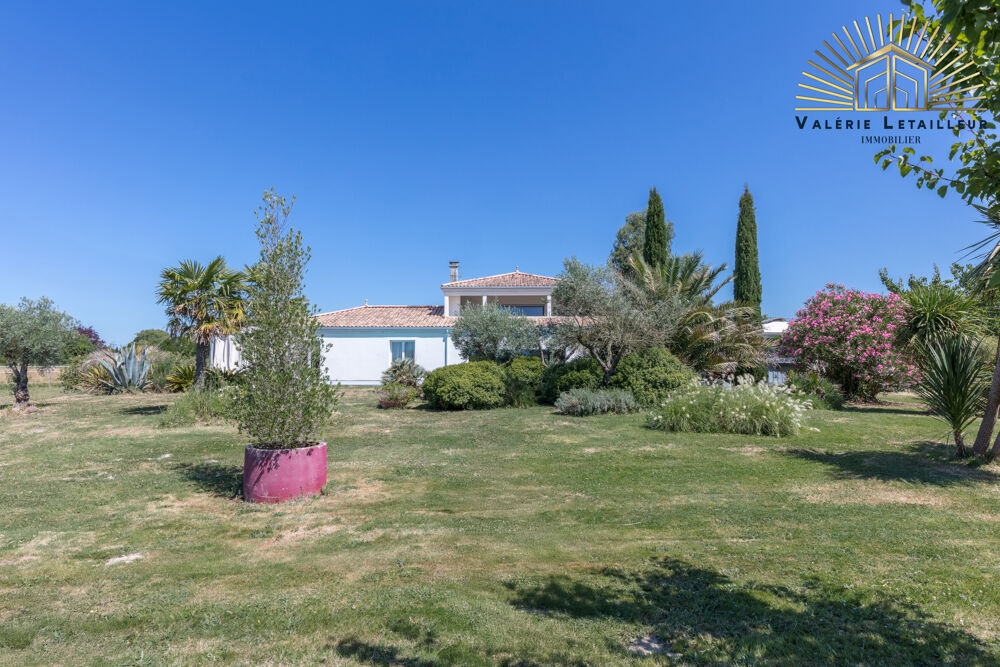  vendre  Maison Carignan-de-Bordeaux (33360)