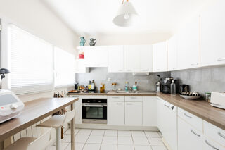  Appartement à vendre 5 pièces 114 m²