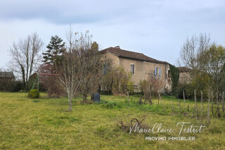  Maison � vendre 4 pi�ces 125 m�