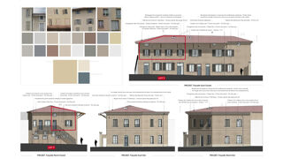  Duplex/triplex � vendre 4 pi�ces 84 m�