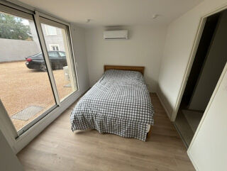  Appartement à louer 2 pièces 32 m²