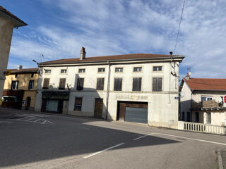  Maison � vendre 10 pi�ces 235 m�