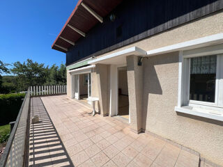  Maison � vendre 6 pi�ces 117 m�