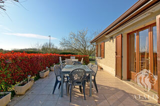  Maison � vendre 4 pi�ces 83 m�