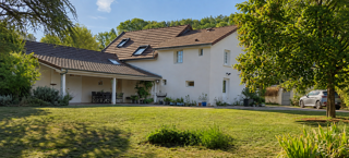  Maison à vendre 6 pièces 161 m²
