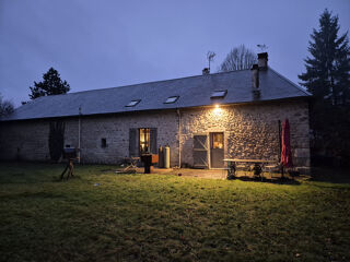  Maison � vendre 5 pi�ces 137 m�