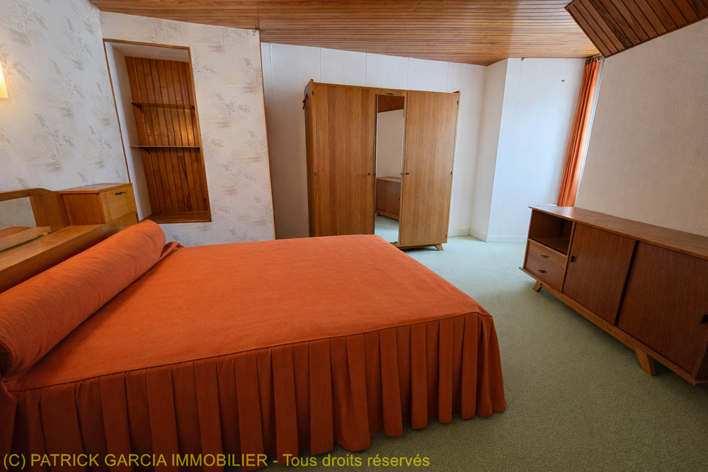 Vente Maison Maison avec dépendance, caves   IRANCY Irancy