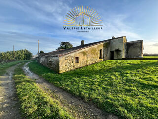  Terrain � vendre 1854 m�