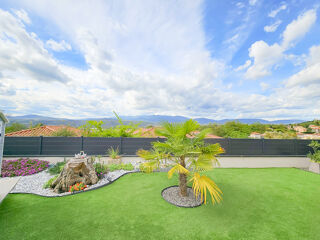  Maison � vendre 5 pi�ces 130 m�