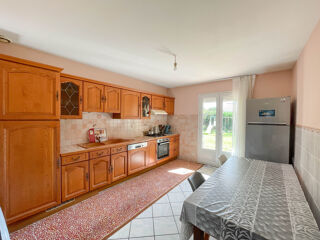  Maison  vendre 5 pices 135 m