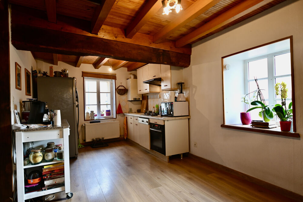 Vente Maison Maison de ville au cœur historique d'Avallon Avallon