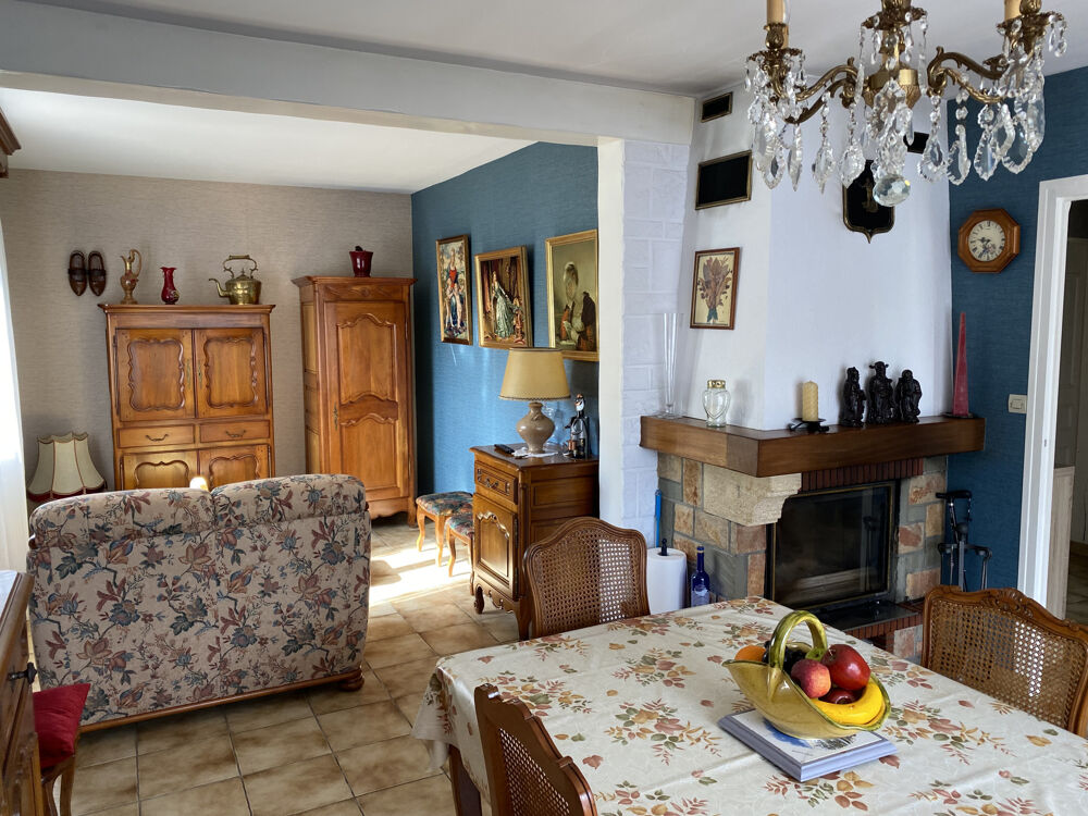 Vente Maison MAISON 5 PIECES - TERRAIN DE 785 M2 Ancerville