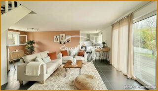  Maison � vendre 5 pi�ces 119 m�