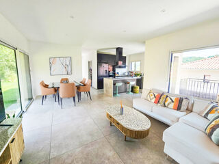  Maison � vendre 5 pi�ces 132 m�