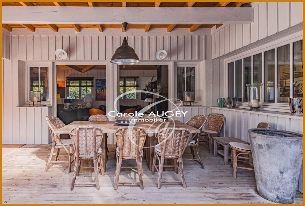 à vendre  Maison Lège-Cap-Ferret (33950)