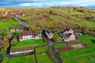  Propri�t�/ch�teau � vendre 15 + pi�ces 1179 m�