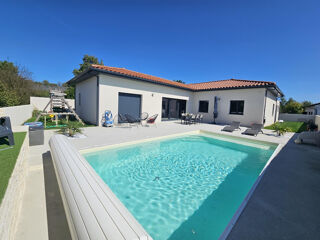  Maison � vendre 5 pi�ces 147 m�