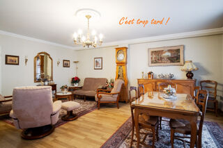  Appartement  vendre 3 pices 79 m