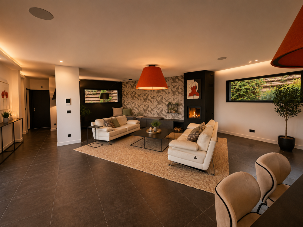 à vendre  Maison Vienne (38200)