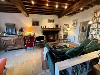  Maison � vendre 6 pi�ces 130 m�