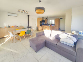  Maison � vendre 5 pi�ces 92 m�