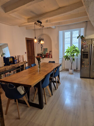  Maison à vendre 6 pièces 180 m²