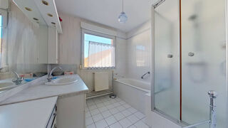  Appartement � vendre 4 pi�ces 81 m�