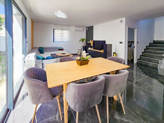  Maison � vendre 5 pi�ces 125 m�