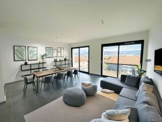  Maison � vendre 5 pi�ces 110 m�