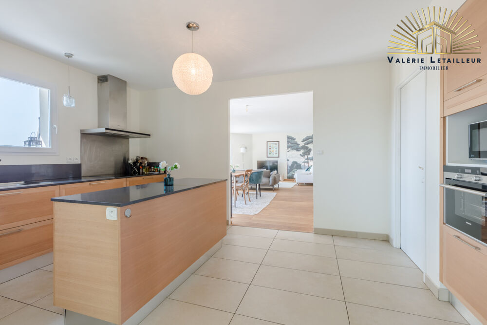 à vendre  Maison Sallebœuf (33370)