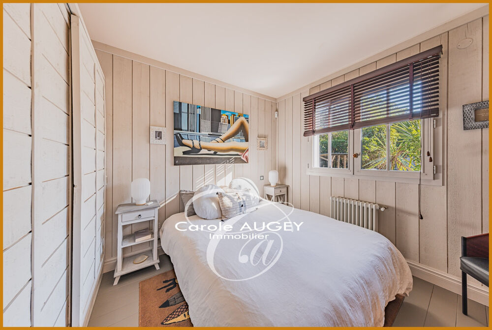 à vendre  Maison Lège-Cap-Ferret (33950)