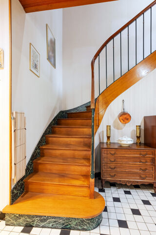  Maison � vendre 7 pi�ces 162 m�