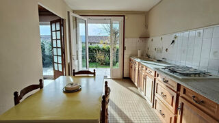  Maison  vendre 6 pices 139000 m