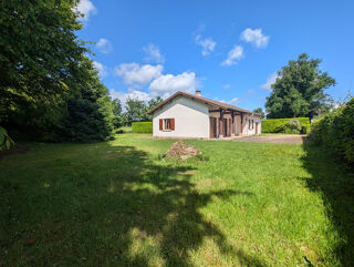 Maison � vendre 3 pi�ces 85 m�