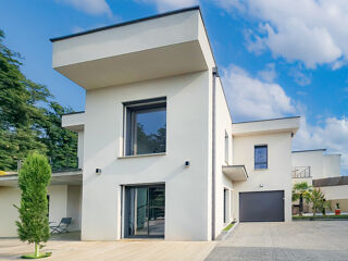 Maison à vendre 5 pièces 145 m²